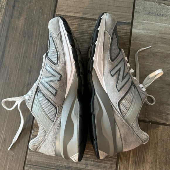 New balance 990v5 Core made in USA sneakers size Men’s 10 - Picture 8 of 11